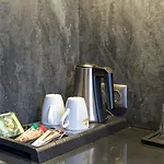 Hotel Plaza Premium 4*