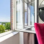 Hotel Plaza Premium