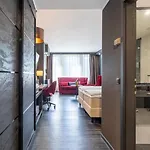 Szálloda Plaza Premium 4*