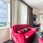 Plaza Premium