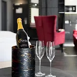 Szálloda Plaza Premium Schwerin