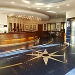 Szálloda Plaza Premium 4*