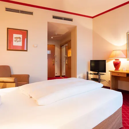 Plaza Premium Schwerin Sure Collection By Western Hotel