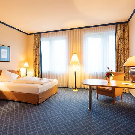 Hotell Plaza Premium Schwerin (Mecklenburg-Vorpommern)