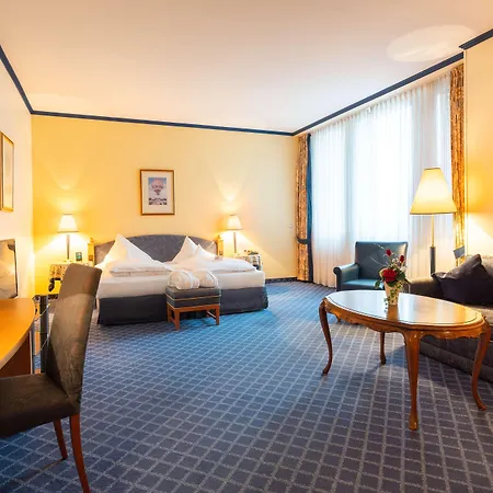 Hotell Plaza Premium Schwerin (Mecklenburg-Vorpommern)