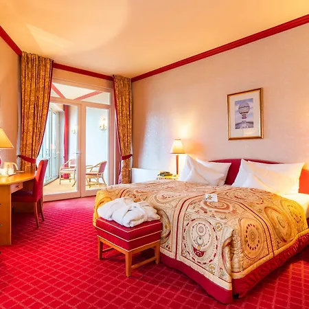 Plaza Schwerin; Sure Collection By Western Hotel