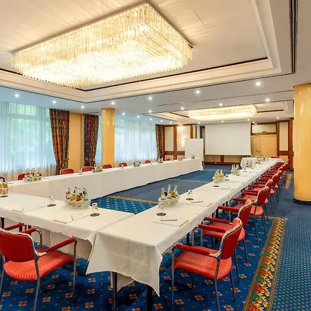 Hotel Plaza Schwerin; Sure Collection By Western Schwerin (Mecklenburg-Vorpommern)