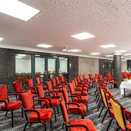 Plaza Premium 4* Schwerin (Mecklenburg-Vorpommern)