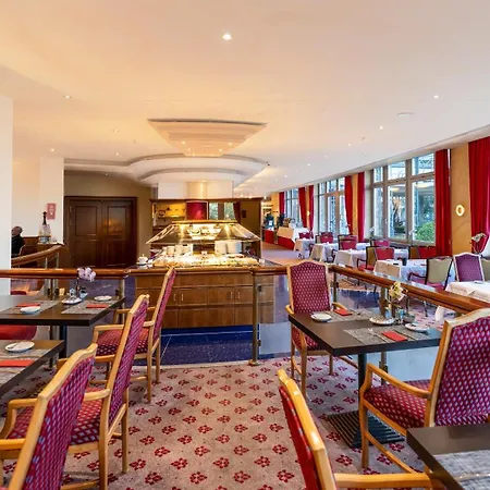 Plaza Schwerin; Sure Collection By Western 4* Schwerin (Mecklenburg-Vorpommern)
