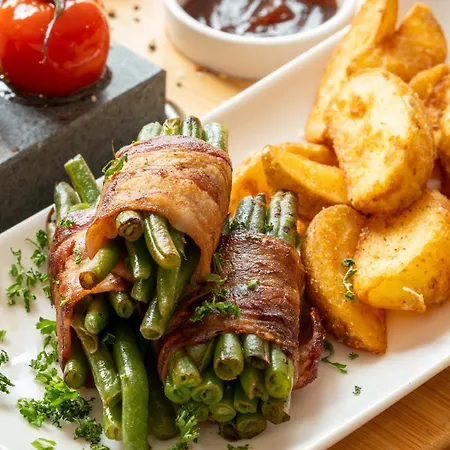 Hotell Plaza Premium