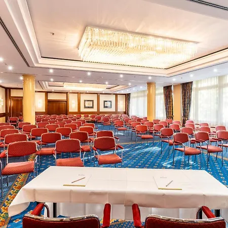 Hotel Plaza Premium Schwerin Sure Collection By Western Schwerin (Mecklenburg-Vorpommern)
