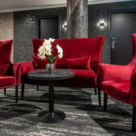 Hotel Plaza Premium Schwerin Sure Collection By Western