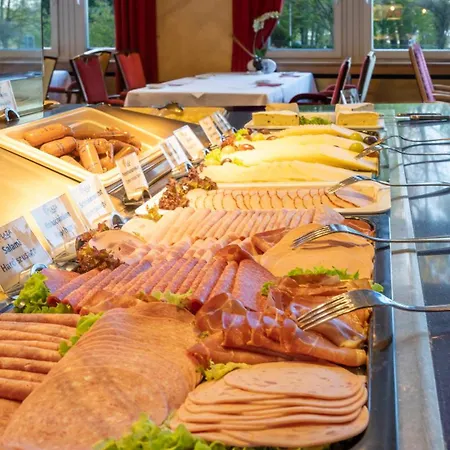 Plaza Premium Schwerin Sure Collection By Western Schwerin (Mecklenburg-Vorpommern)