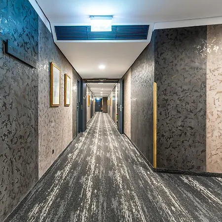 Plaza Premium Schwerin Sure Collection By Western 4* Schwerin (Mecklenburg-Vorpommern)