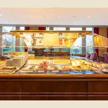 Hotel Plaza Premium Schwerin Sure Collection By Western Schwerin (Mecklenburg-Vorpommern)