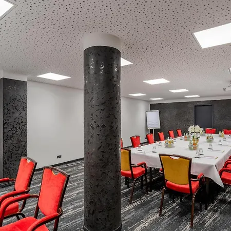 Plaza Premium Schwerin Sure Collection By Western Schwerin (Mecklenburg-Vorpommern)
