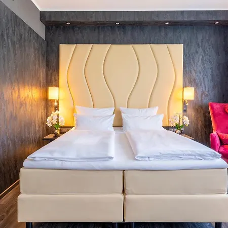 Hotel Plaza Schwerin; Sure Collection By Western Schwerin (Mecklenburg-Vorpommern)