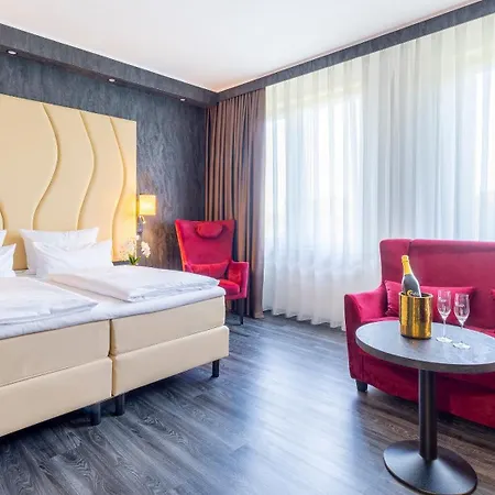 Hotel Plaza Schwerin; Sure Collection By Western Schwerin (Mecklenburg-Vorpommern)