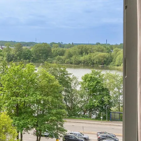 Plaza Premium Schwerin Sure Collection By Western 4* Schwerin (Mecklenburg-Vorpommern)