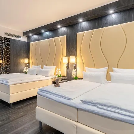 Hotel Plaza Premium Sure Collection By Western