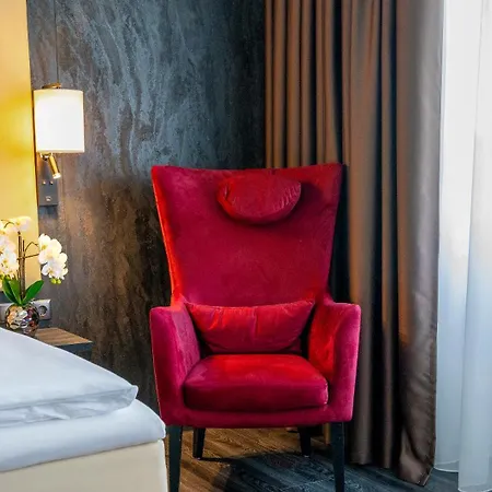 Plaza Premium Schwerin Sure Collection By Western Hotel Schwerin (Mecklenburg-Vorpommern)