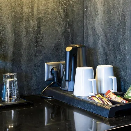 Plaza Premium Schwerin Sure Collection By Western Hotel