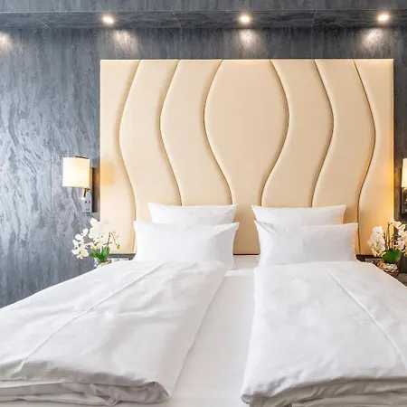Plaza Schwerin; Sure Collection By Western Hotel Schwerin (Mecklenburg-Vorpommern)