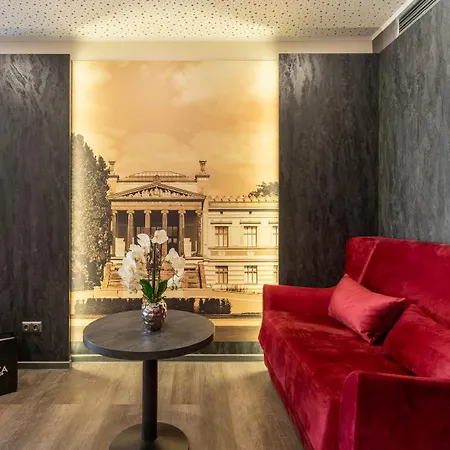 Plaza Premium Sure Collection By Western Schwerin (Mecklenburg-Vorpommern)