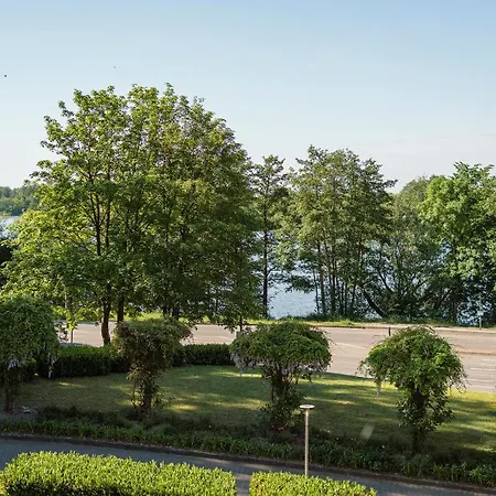 Plaza Premium Schwerin Sure Collection By Western Hotel