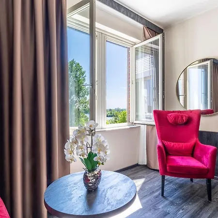 Plaza Premium 4* Schwerin (Mecklenburg-Vorpommern)