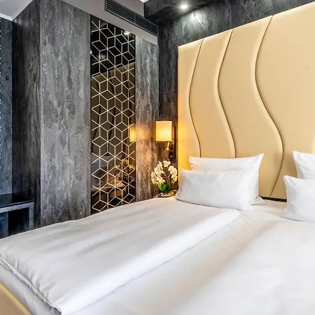 Plaza Premium Schwerin Sure Collection By Western Hotel