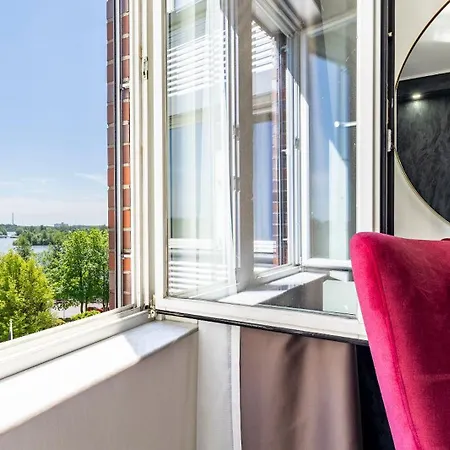 Hotell Plaza Premium