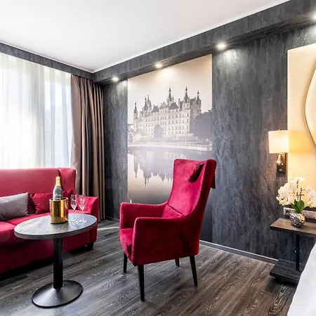 Plaza Premium Schwerin Sure Collection By Western