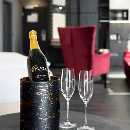 Hotell Plaza Premium Schwerin (Mecklenburg-Vorpommern)