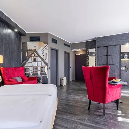 Plaza Schwerin; Sure Collection By Western 4*