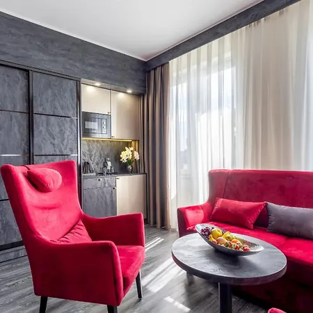 Plaza Premium Schwerin Sure Collection By Western 4* Schwerin (Mecklenburg-Vorpommern)