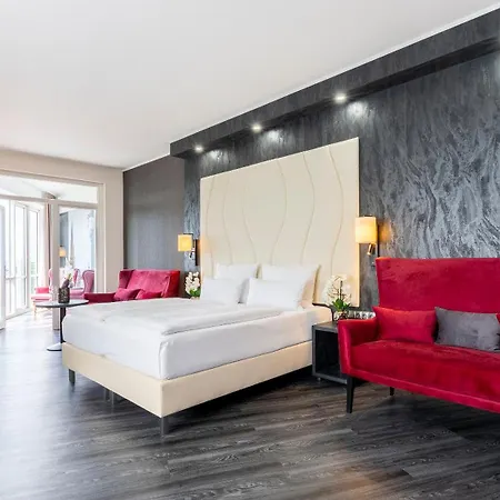 Plaza Schwerin; Sure Collection By Western Hotel