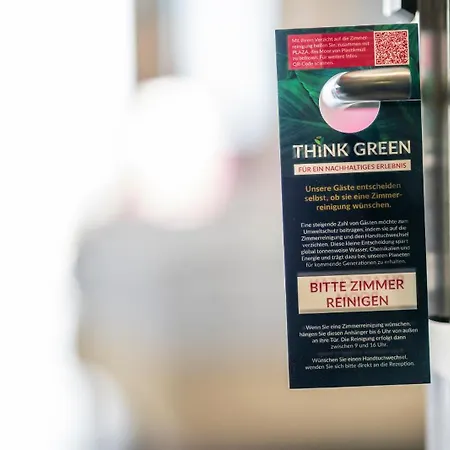 Hotell Plaza Premium