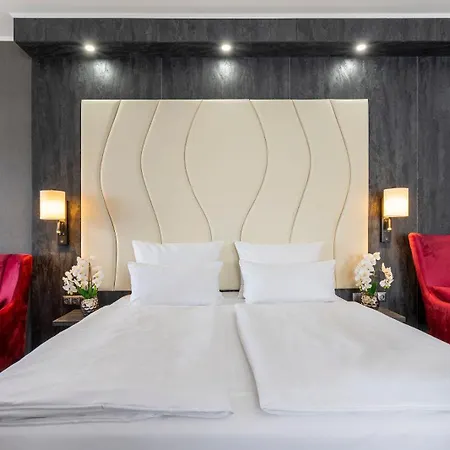 Hotel Plaza Premium Schwerin Sure Collection By Western 4*
