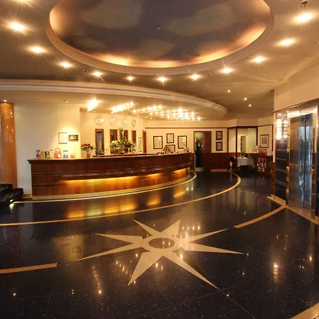 Plaza Schwerin; Sure Collection By Western 4*