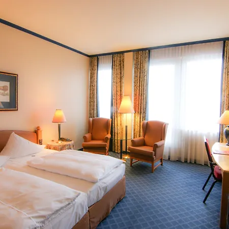 Hotel Plaza Schwerin; Sure Collection By Western