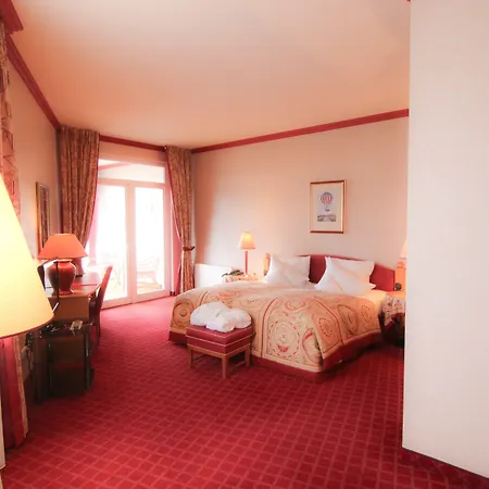 Plaza Schwerin; Sure Collection By Western Hotel