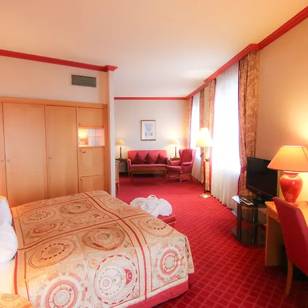 Plaza Schwerin; Sure Collection By Western Hotel
