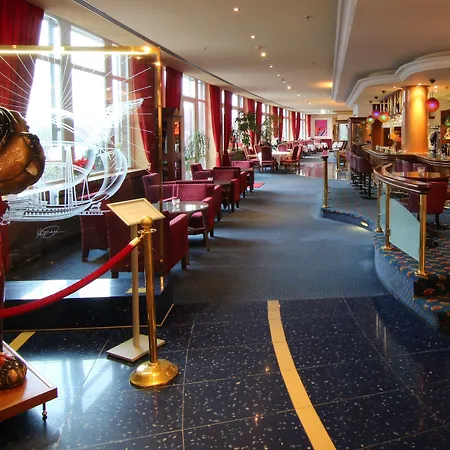 Plaza Schwerin; Sure Collection By Western Hotel Schwerin (Mecklenburg-Vorpommern)