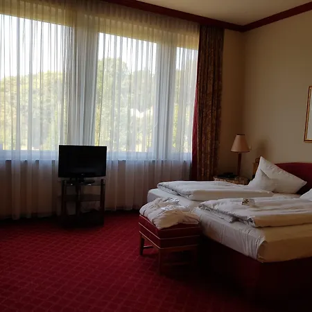 Hotel Plaza Schwerin; Sure Collection By Western Schwerin (Mecklenburg-Vorpommern)