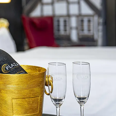 Plaza Schwerin; Sure Collection By Western 4* Schwerin (Mecklenburg-Vorpommern)